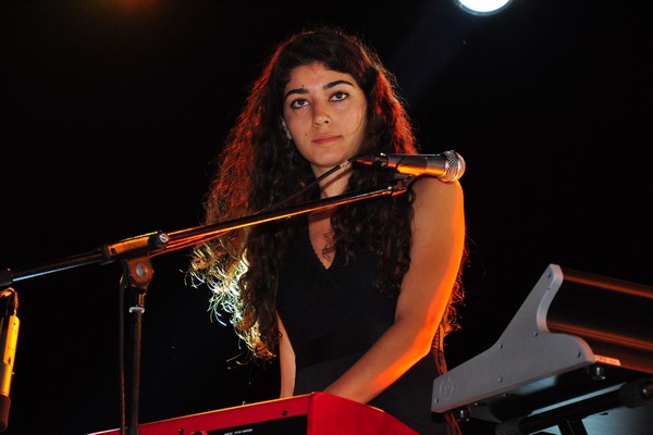 Mashrou leila live concert